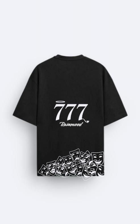 DROP 01 Triple 7