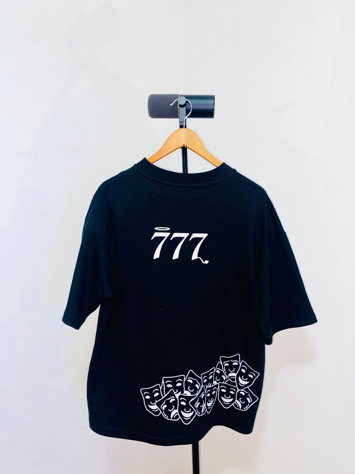 DROP 01 Triple 7